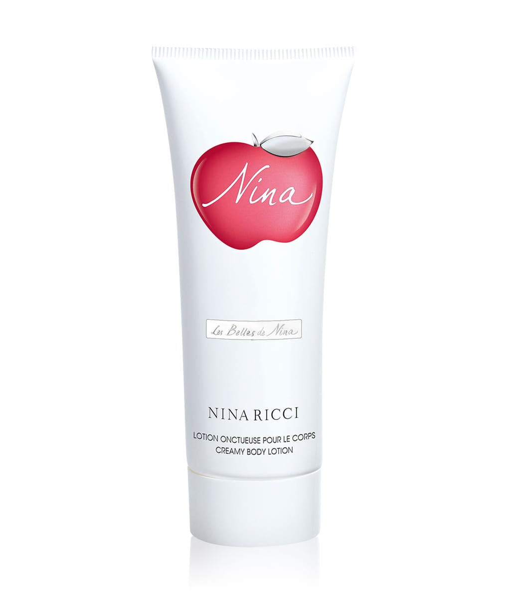 Nina Ricci Nina Bodylotion 200 ml 3137370209133 base-shot_de