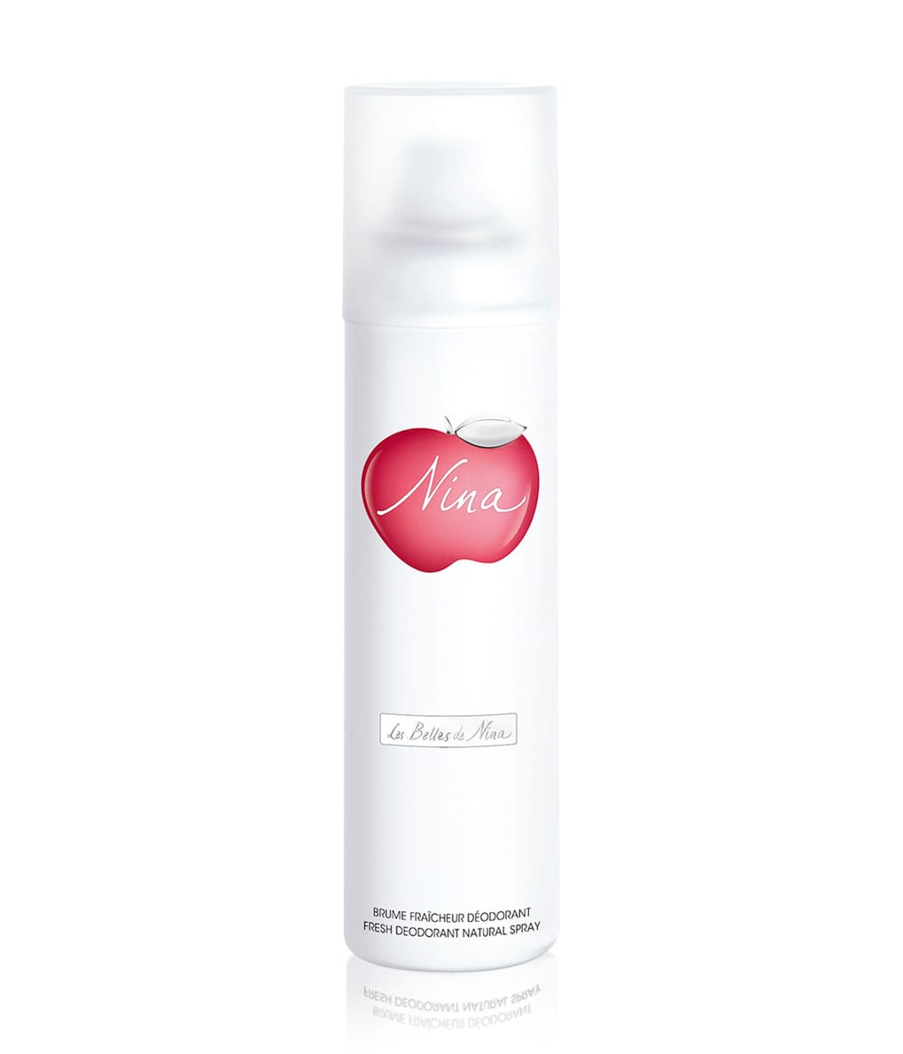 Nina Ricci Nina Deodorant Spray 150 ml 3137370319221 base-shot_de
