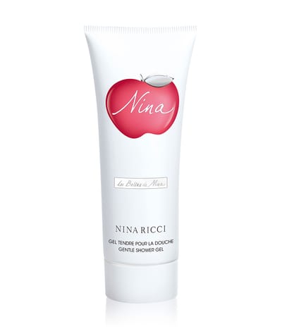 Nina Ricci Nina Duschgel 200 ml 3137370209140 base-shot_de