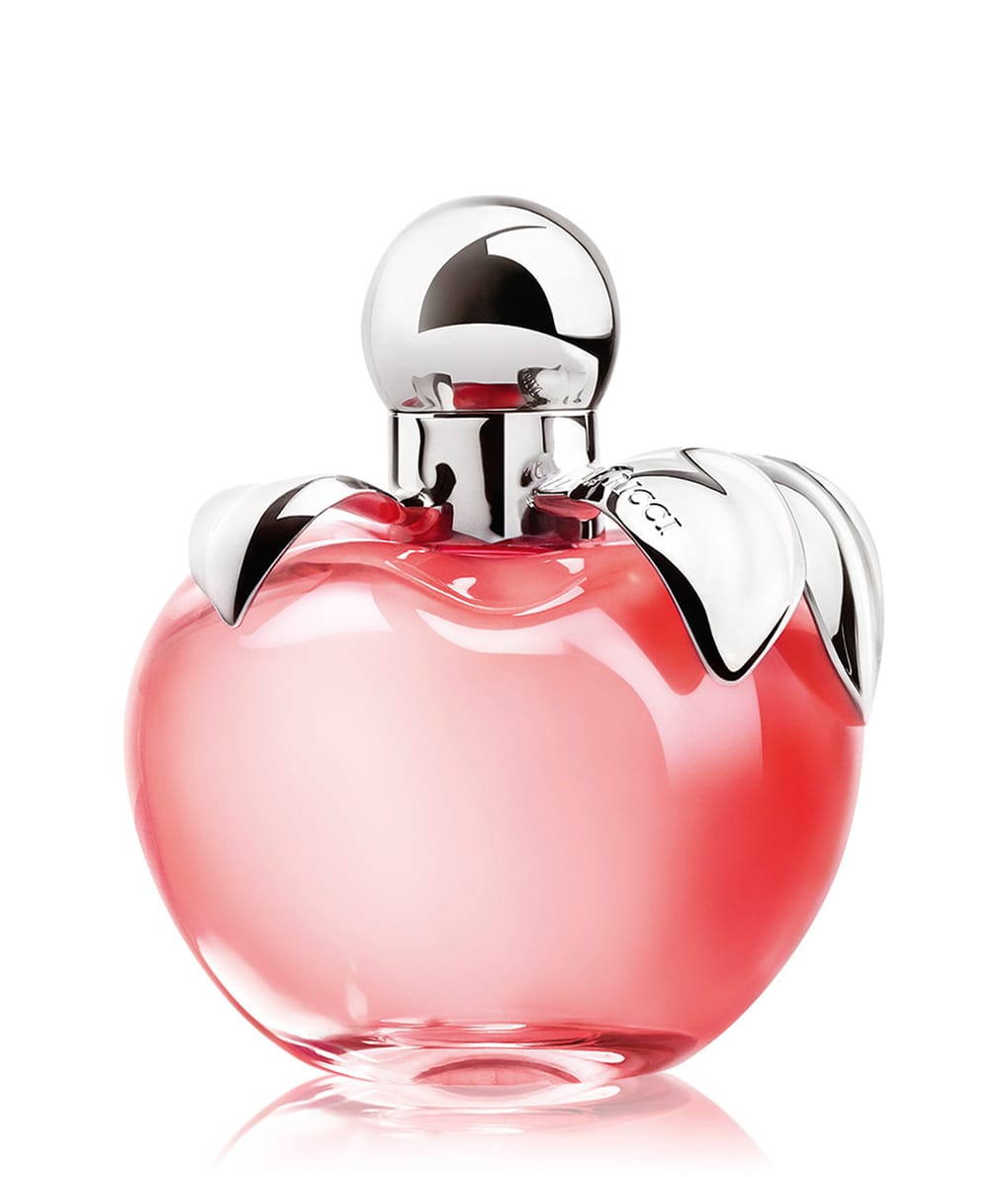 Nina Ricci Nina Eau de Toilette 50 ml 3137370357667 base-shot_de