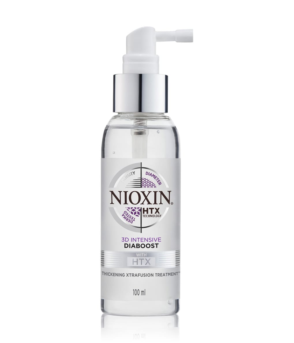 Nioxin 3D Intensive Diaboost Haarkur 100 ml 3614227295056 base-shot_de