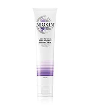 Nioxin 3D Intensivpflege Haarmaske 150 ml für Frauen