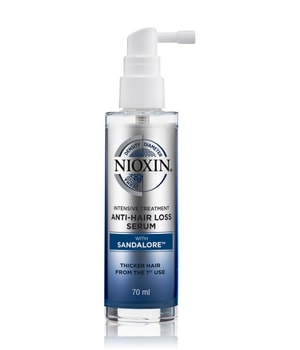 Nioxin Intensive Treatment Haarserum 70 ml 4064666623429 base-shot_de