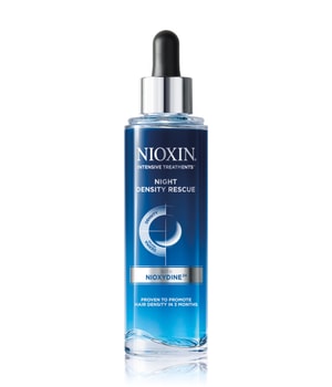 Nioxin Night Density Rescue Leave-in-Treatment  70 ml