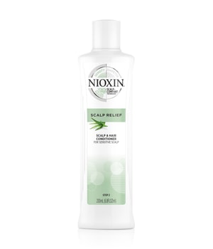 Nioxin Scalp Relief Conditioner 200 ml 3614228829250 base-shot_de