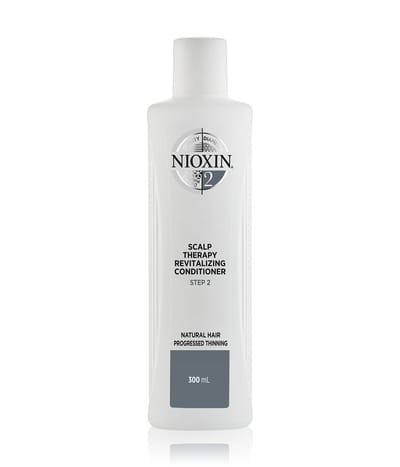 Nioxin System 2 Conditioner 300 ml 4064666305233 base-shot_de