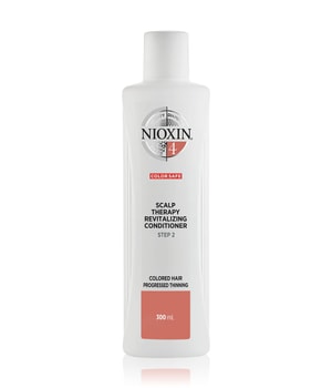 Nioxin System 4 Conditioner 300 ml 4064666305011 base-shot_de