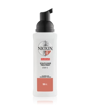 Nioxin System 4 Haarserum 100 ml 4064666307022 base-shot_de