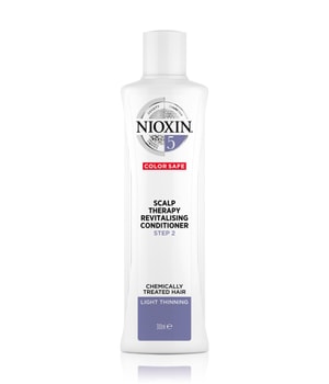 Nioxin System 5 Conditioner 300 ml 4064666102306 base-shot_de