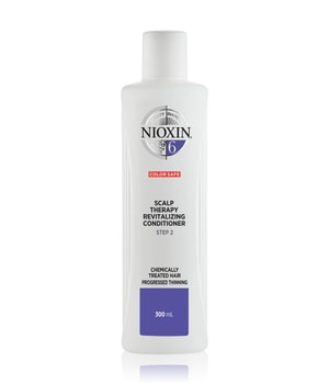 Nioxin System 6 Conditioner 300 ml 4064666102320 base-shot_de