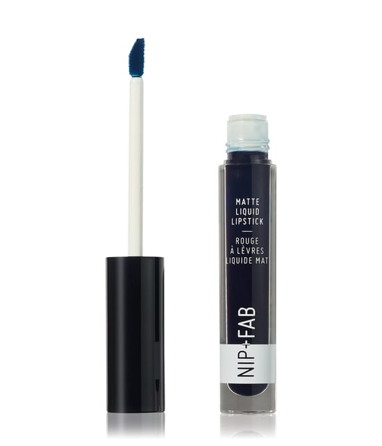 Nip+Fab Lips Liquid Lipstick 2.6 ml 5060236979131 detail-shot_de