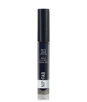 Nip+Fab Lips Liquid Lipstick 2.6 ml 5060236979131 base-shot_de