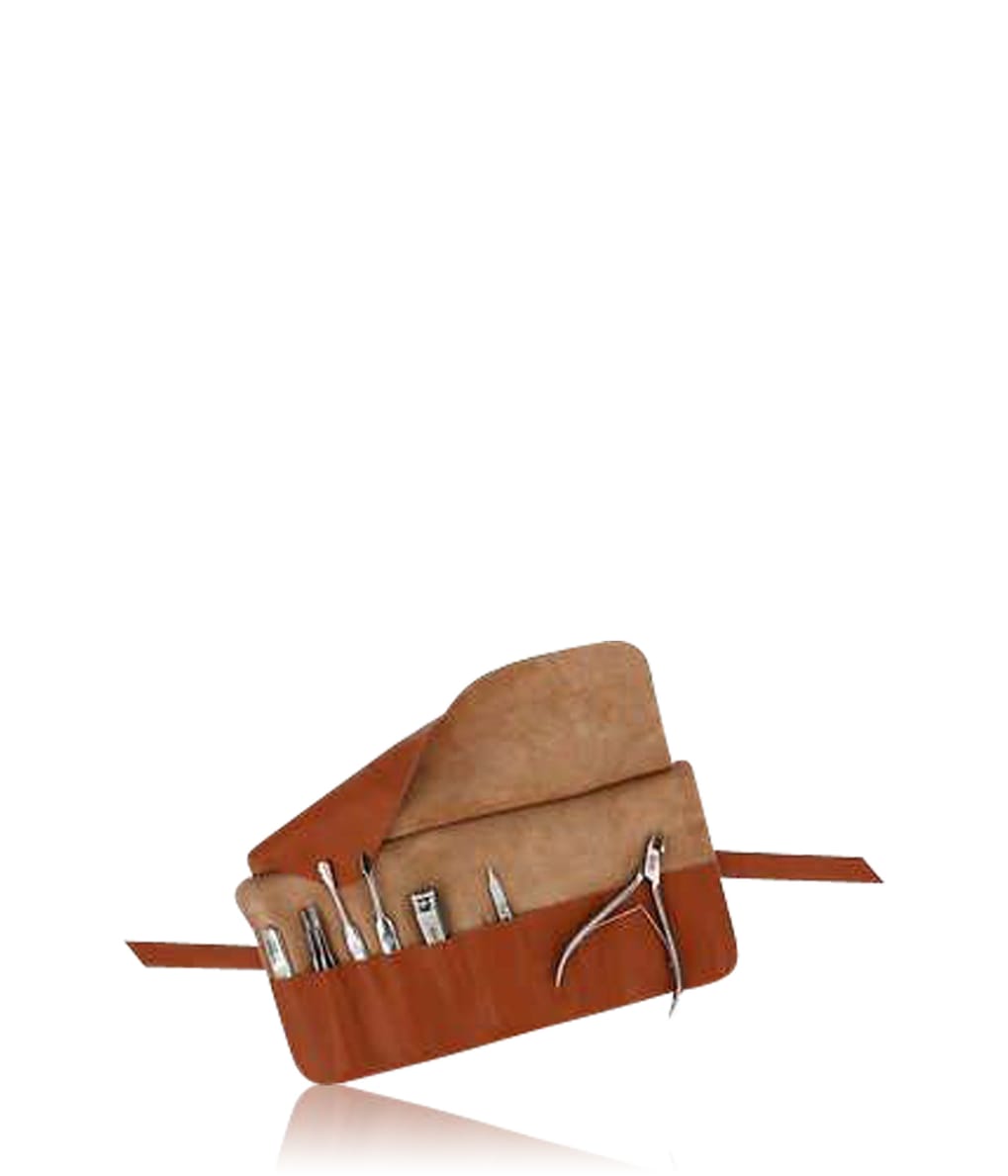 Nippes Classic Maniküre-Set 1 Stk 4006691500702 base-shot_de