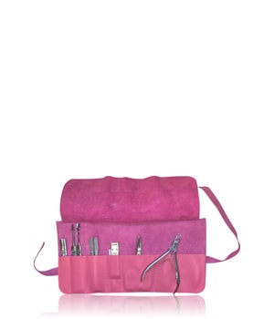 Nippes Classic Pink Maniküre-Set  1 Stk