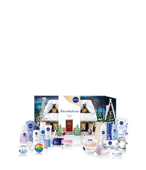 NIVEA Adventskalender 2021