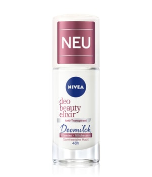 NIVEA Beauty Elixier Deodorant Roll-On  40 ml
