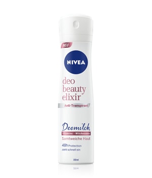 NIVEA Beauty Elixier Deodorant Spray  150 ml