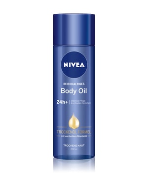 NIVEA Body Öl 24h+ Trockenöl  200 ml