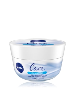 NIVEA Care Körpercreme  50 ml