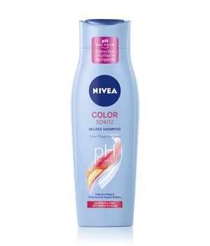 Nivea Color Schutz Haarshampoo 250 ml für Frauen