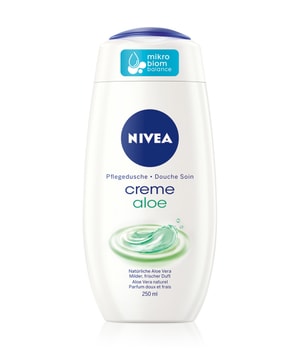 NIVEA Creme Aloe Duschcreme  250 ml