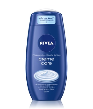 NIVEA Creme Care Duschcreme  250 ml
