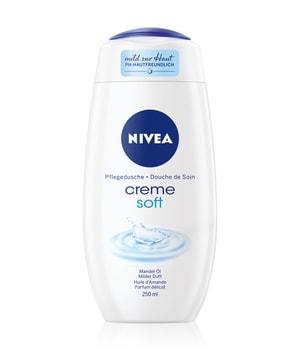 NIVEA Creme Soft  Duschcreme  250 ml