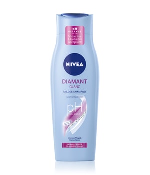 Nivea Diamant Glanz Haarshampoo 250 ml für Frauen