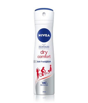 NIVEA Dry Comfort Deodorant Spray  150 ml