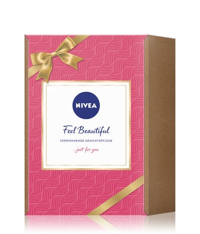 NIVEA Feel Beautiful Körperpflegeset 1 Stk 4005900888990 base-shot_de