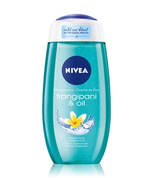 NIVEA Frangipani & Oil Duschgel  250 ml