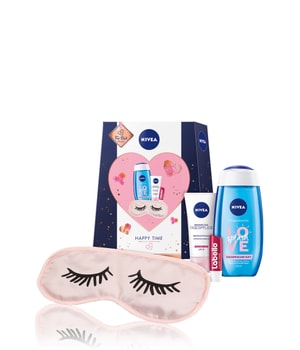 NIVEA Happy Time Gesichtspflegeset  1 Stk