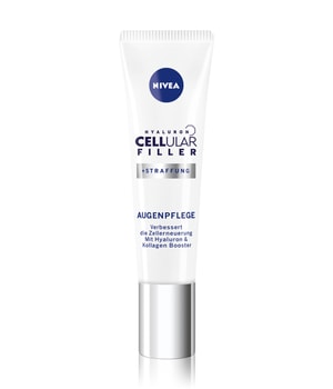 NIVEA Hyaluron Cellular Filler + Straffung Augencreme  15 ml