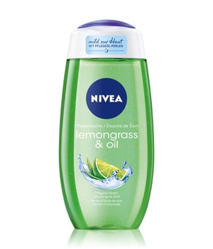 NIVEA Lemongrass & Oil Duschgel  250 ml