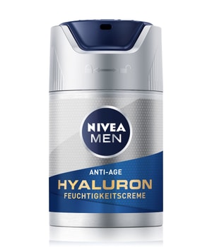 NIVEA MEN Anti Age Hyaluron Feuchtigkeitscreme Gesichtscreme