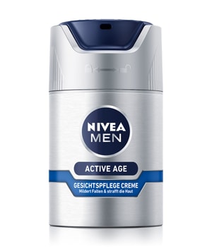 NIVEA MEN DNAge Gesichtsemulsion  50 ml
