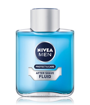 Nivea MEN Protect & Care After Shave Lotion 100 ml für Männer