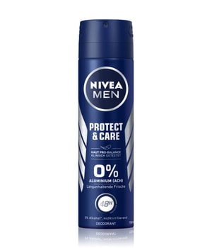 NIVEA MEN Protect & Care Deodorant Spray  150 ml
