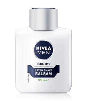 Nivea MEN Sensitive After Shave Balsam 100 ml für Männer