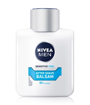 Nivea MEN Sensitive Cool After Shave Balsam 100 ml für Männer