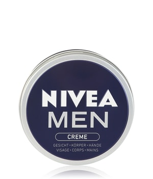 NIVEA MEN Universalpflege Körpercreme  150 ml