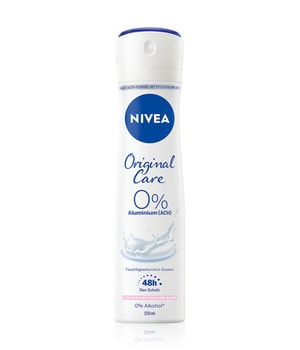 Nivea Original Care Deodorant Spray 150 ml für Frauen