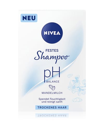 NIVEA pH Balance Festes Shampoo 75 g 4005900802774 base-shot_de