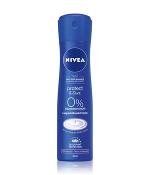 NIVEA Protect & Care Deodorant Spray  150 ml
