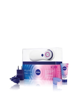NIVEA Pure Skin Gesichtsbürste  1 Stk