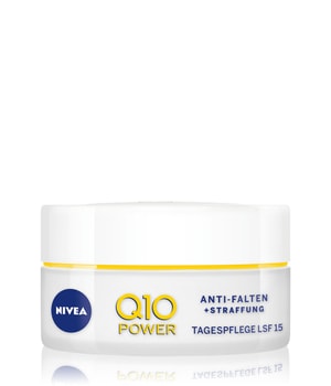 NIVEA Q10 Power Anti-Falten + Straffung Tagescreme  50 ml