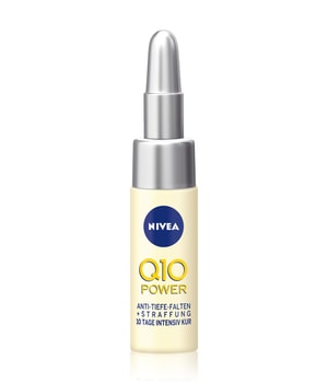 NIVEA Q10 Power Anti-Tiefe-Falten + Straffung Faltenfüller  6,5 ml