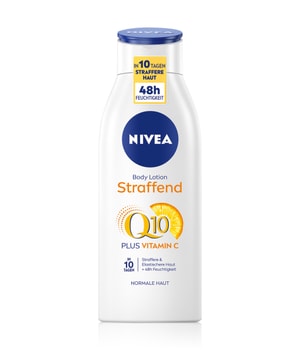 NIVEA Q10 + Vitamin C Bodylotion  400 ml