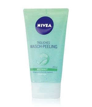 NIVEA Reinigung Tägliches Wasch-Peeling Reinigungslotion  150 ml