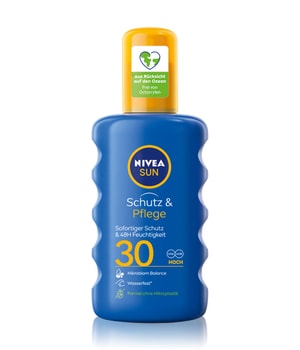 NIVEA SUN Schutz & Pflege LSF 30 Sonnenspray 200 ml